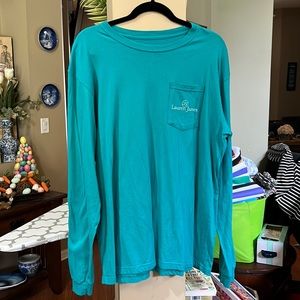 Lauren James t shirt